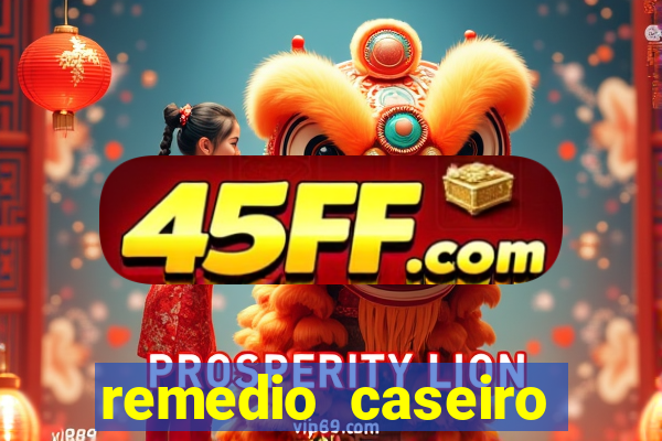 remedio caseiro para diabetes